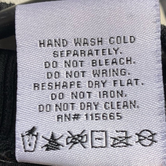 Jack Skellington Black Velour Zip Up Jacket - Picture 6 of 7